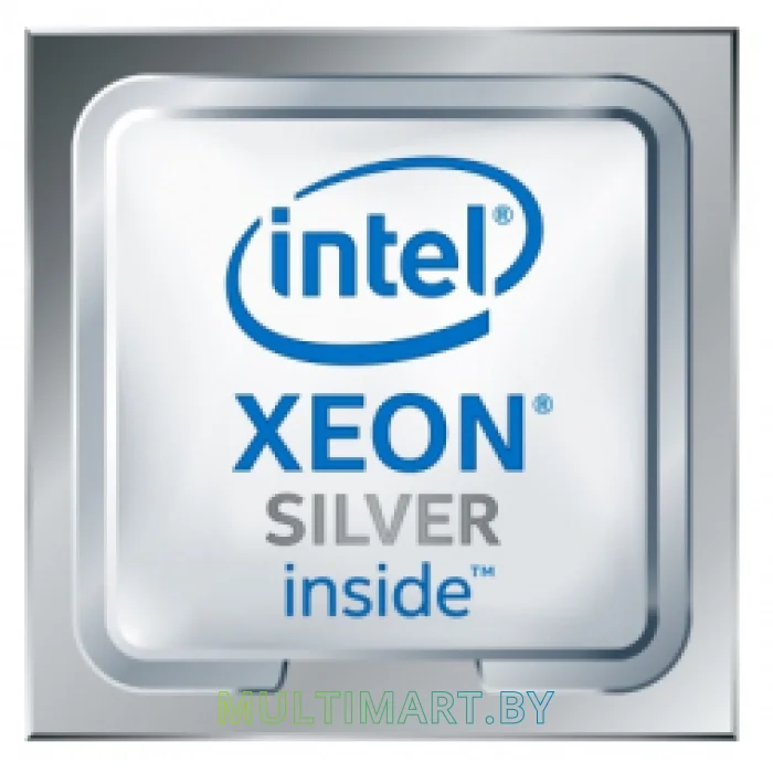 Процессор Intel Xeon Silver 4210R